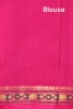 Handloom Wedding Kanjeevaram Silk Saree